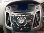 2014 FORD FOCUS TITANIUM NAVIGATOR  for sale at Copart BRISTOL