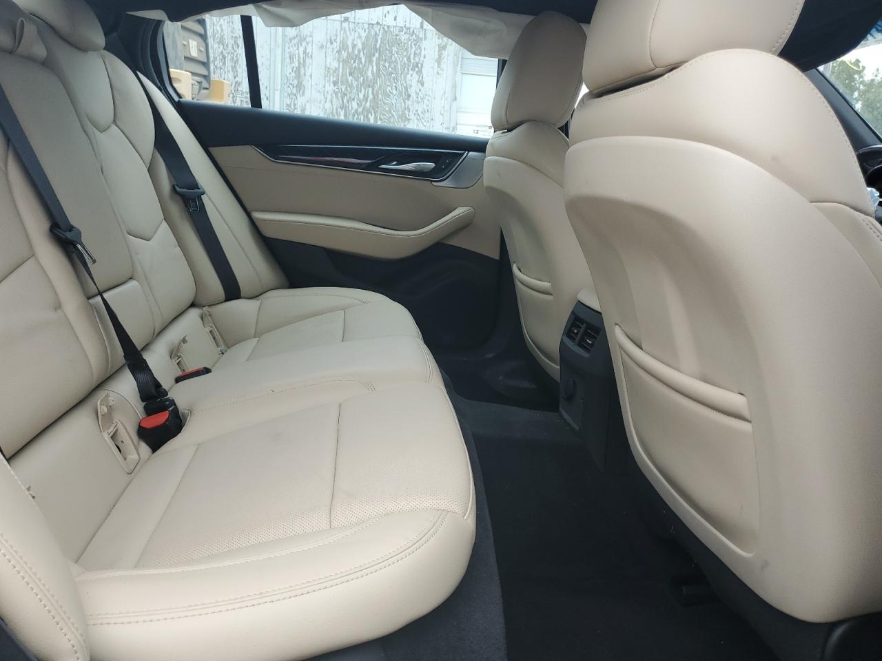 2024 Cadillac Ct5 Premium Luxury VIN: 1G6DT5RK0R0116793 Lot: 71415965