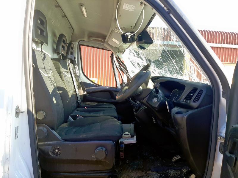 2021 IVECO DAILY 35S16V 