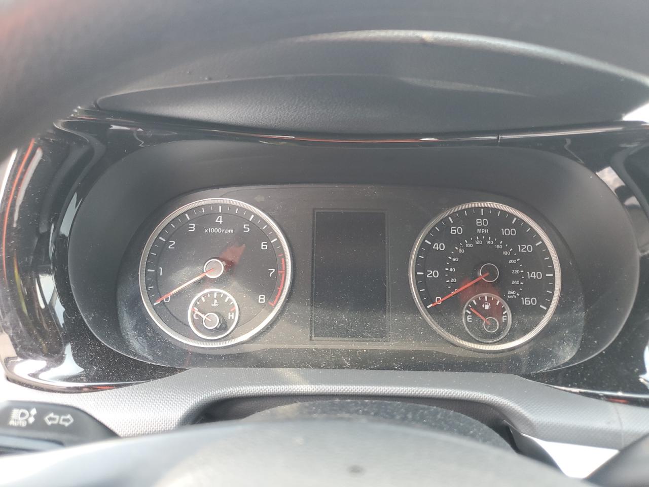 2022 Kia K5 Lxs VIN: 5XXG14J27NG148543 Lot: 80936455