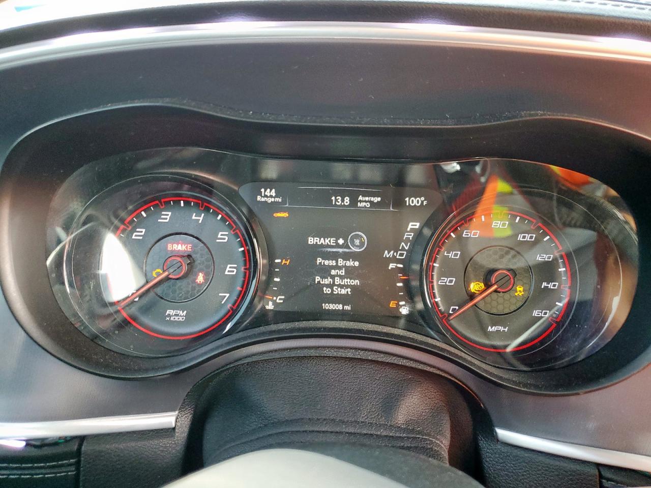 2020 Dodge Charger R/T VIN: 2C3CDXCT3LH176349 Lot: 80027105