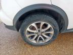 2016 NISSAN JUKE TEKNA CVT  for sale at Copart SANDY