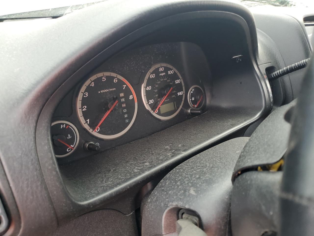 2005 Honda Cr-V Ex VIN: JHLRD78825C037462 Lot: 69768055