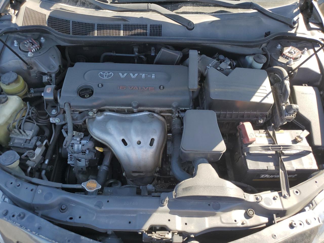 2009 Toyota Camry Base VIN: 4T1BE46K99U413708 Lot: 81092205