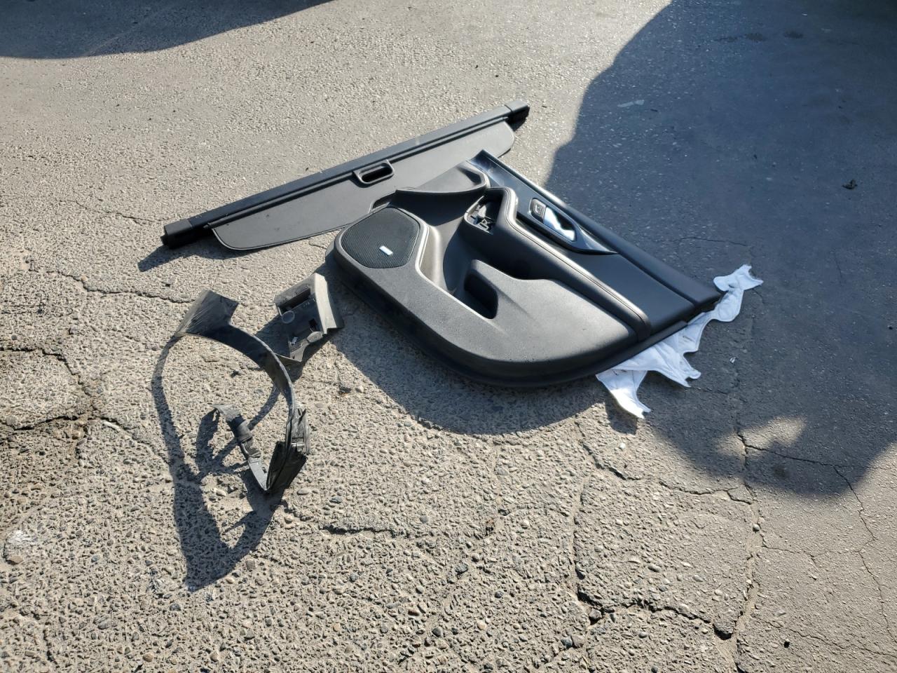 2019 Chevrolet Blazer Rs VIN: 3GNKBERS1KS696567 Lot: 80112195