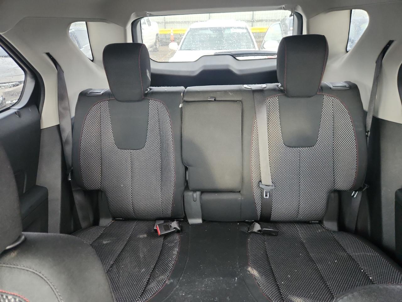 2016 Chevrolet Equinox Lt VIN: 2GNALCEK4G1172397 Lot: 81346295