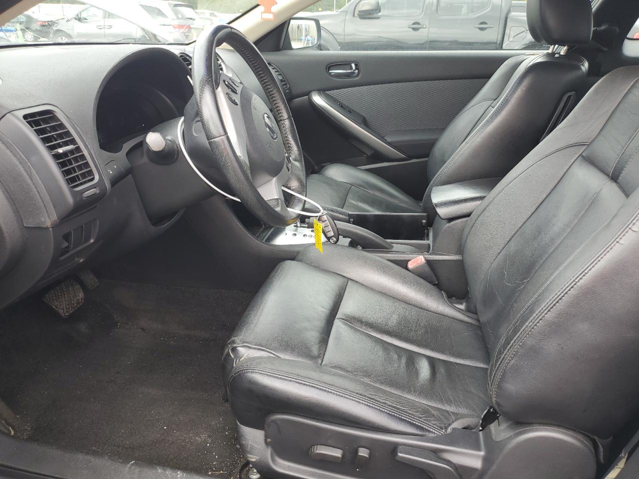 2008 Nissan Altima 2.5S VIN: 1N4AL24EX8C111314 Lot: 81864565