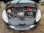 2018 FORD FIESTA TITANIUM TURBO  for sale at Copart BRISTOL