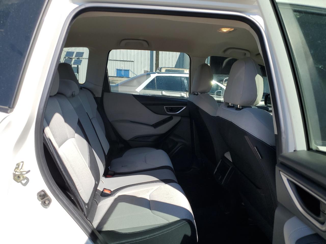 2021 Subaru Forester VIN: JF2SKADC3MH567776 Lot: 69883305