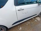 2012 CITROEN DS3 DSTYLE + E-HDI  for sale at Copart YORK