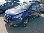 2014 PEUGEOT 2008 ALLURE AUTO  for sale at Copart SANDWICH
