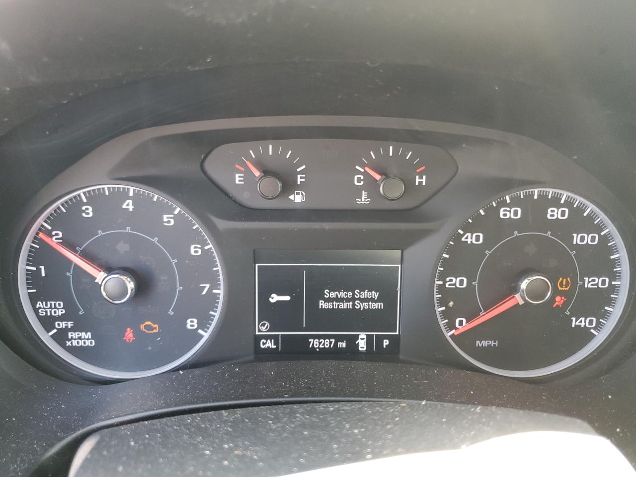 2018 GMC Terrain Sle VIN: 3GKALMEV3JL229725 Lot: 81635715