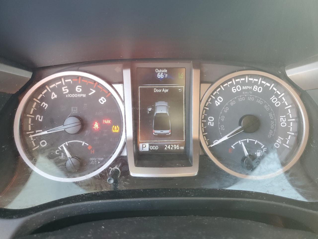 2022 Toyota Tacoma Access Cab VIN: 3TYSX5EN0NT015550 Lot: 84019535