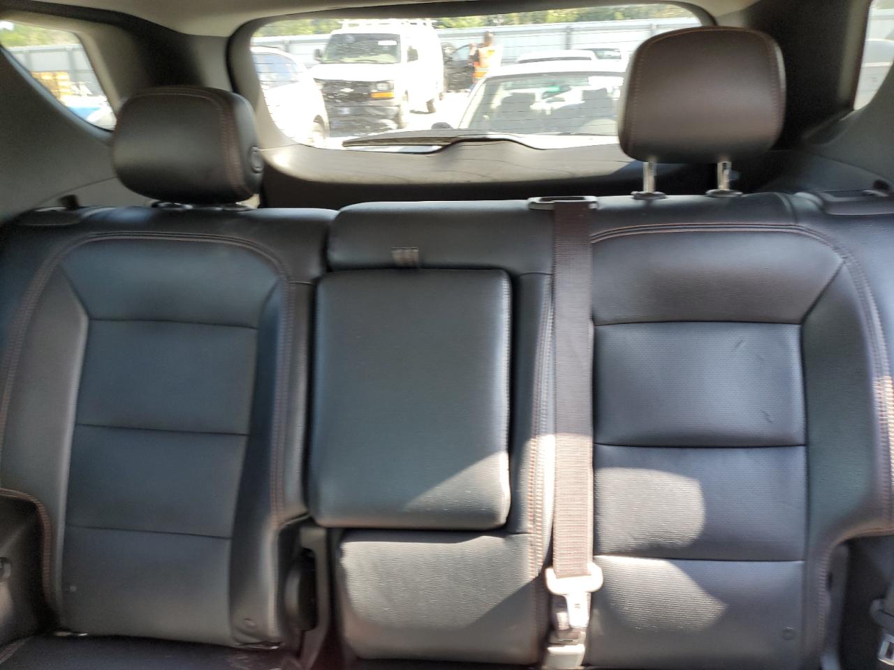 2018 Chevrolet Equinox Lt VIN: 3GNAXSEV0JL326246 Lot: 84633535