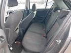 2012 VAUXHALL CORSA SXI AC  for sale at Copart SANDWICH