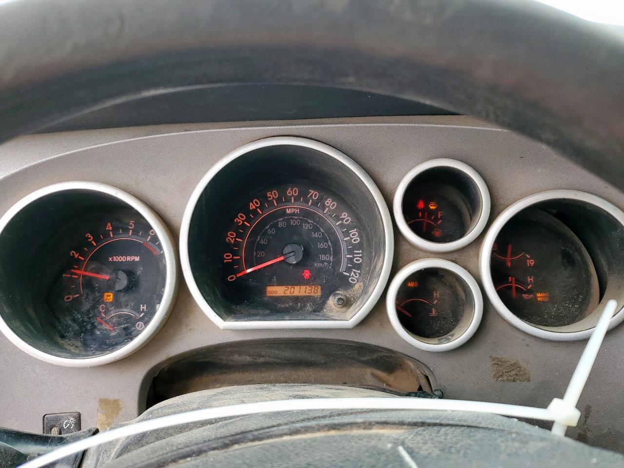 2012 Toyota Tundra Crewmax Sr5 VIN: 5TFEY5F15CX118391 Lot: 71825405