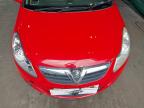 2010 VAUXHALL CORSA ENERGY  for sale at Copart SANDTOFT