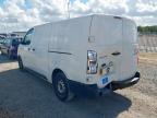 2019 CITROEN DISPATCH 1200 EN-PRISE BH  for sale at Copart CORBY