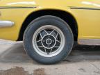 1973 TRIUMPH STAG  for sale at Copart NEWBURY