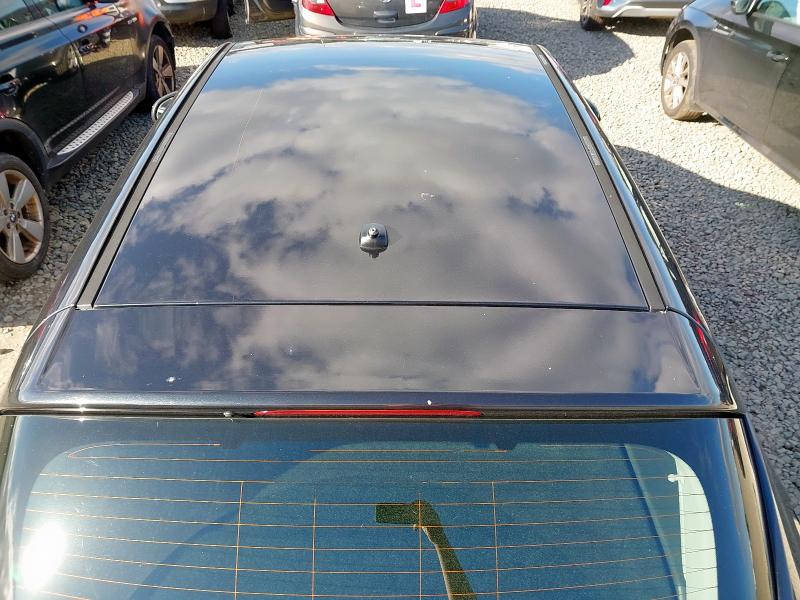 2012 VAUXHALL ASTRA 1.6I 16V SRI 5DR