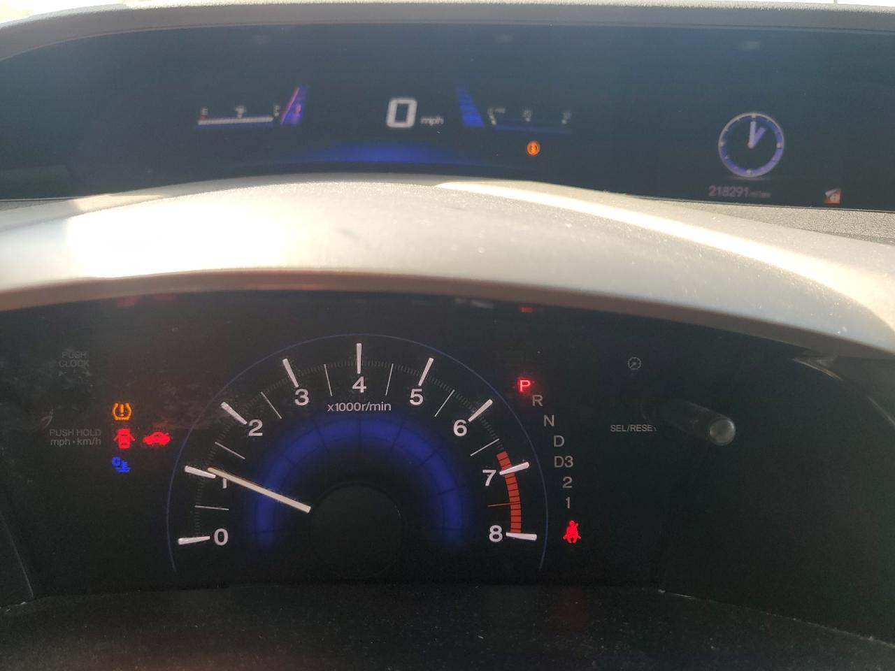 2012 Honda Civic Ex VIN: 2HGFG3B80CH517147 Lot: 70842395