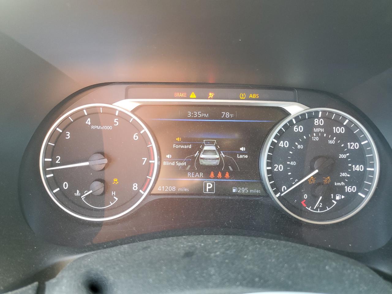 2022 Nissan Sentra Sv VIN: 3N1AB8CV0NY244672 Lot: 84797715