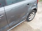 2011 VOLKSWAGEN POLO MODA 60  for sale at Copart BRISTOL