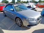 2008 AUDI A4 2.0T FSI S LINE SPECIAL EDITION 2DR MULTITRONIC for sale at Copart SANDY