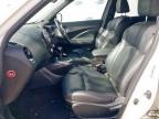 2016 NISSAN JUKE TEKNA CVT  for sale at Copart SANDY