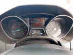 2015 FORD FOCUS ZETEC  for sale at Copart BRISTOL