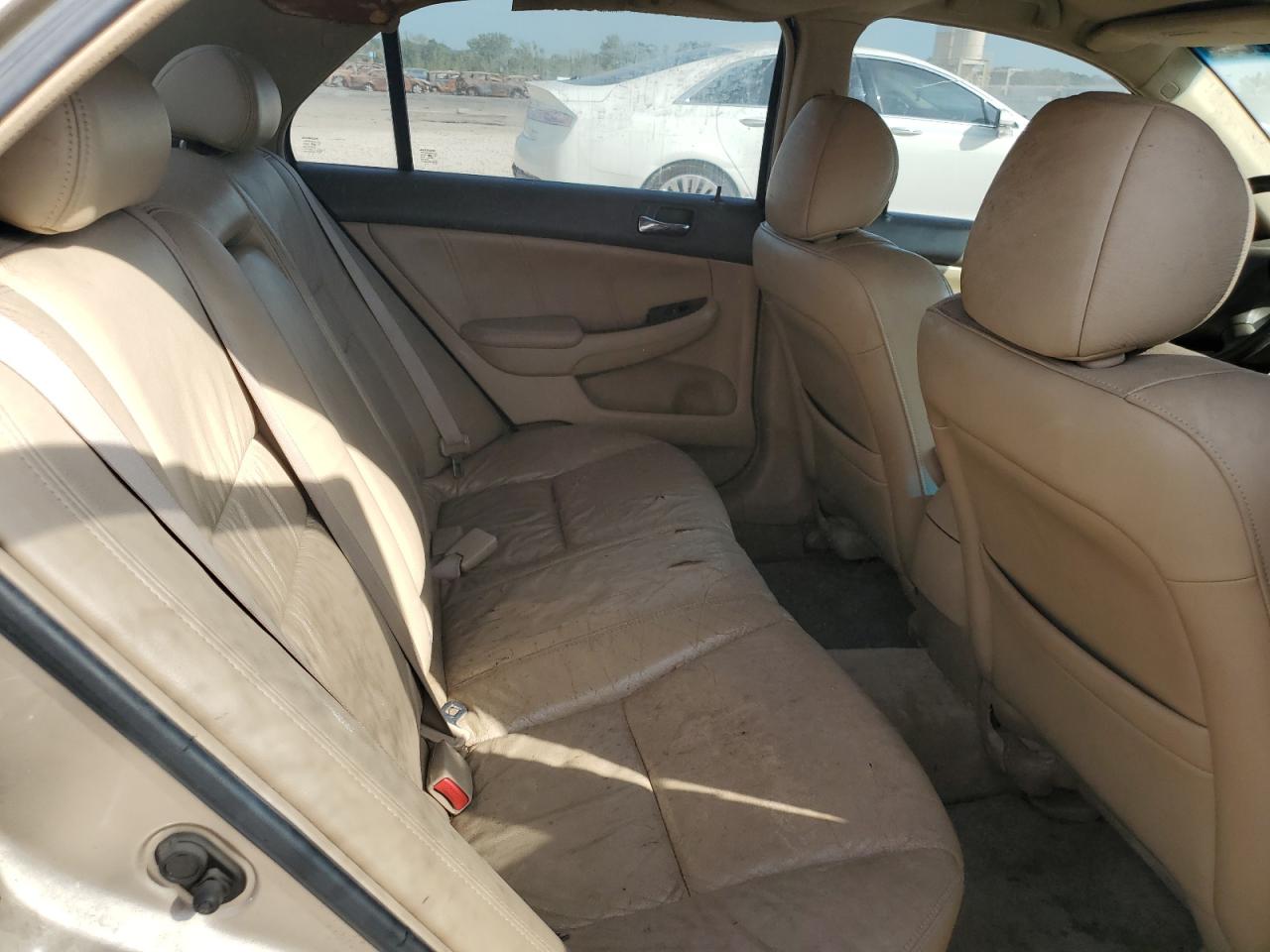 2006 Honda Accord Ex VIN: 1HGCM66566A061266 Lot: 84628235