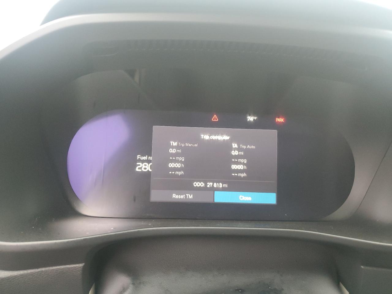 2023 Volvo Xc40 Plus VIN: YV4L12UW2P2020802 Lot: 81562145
