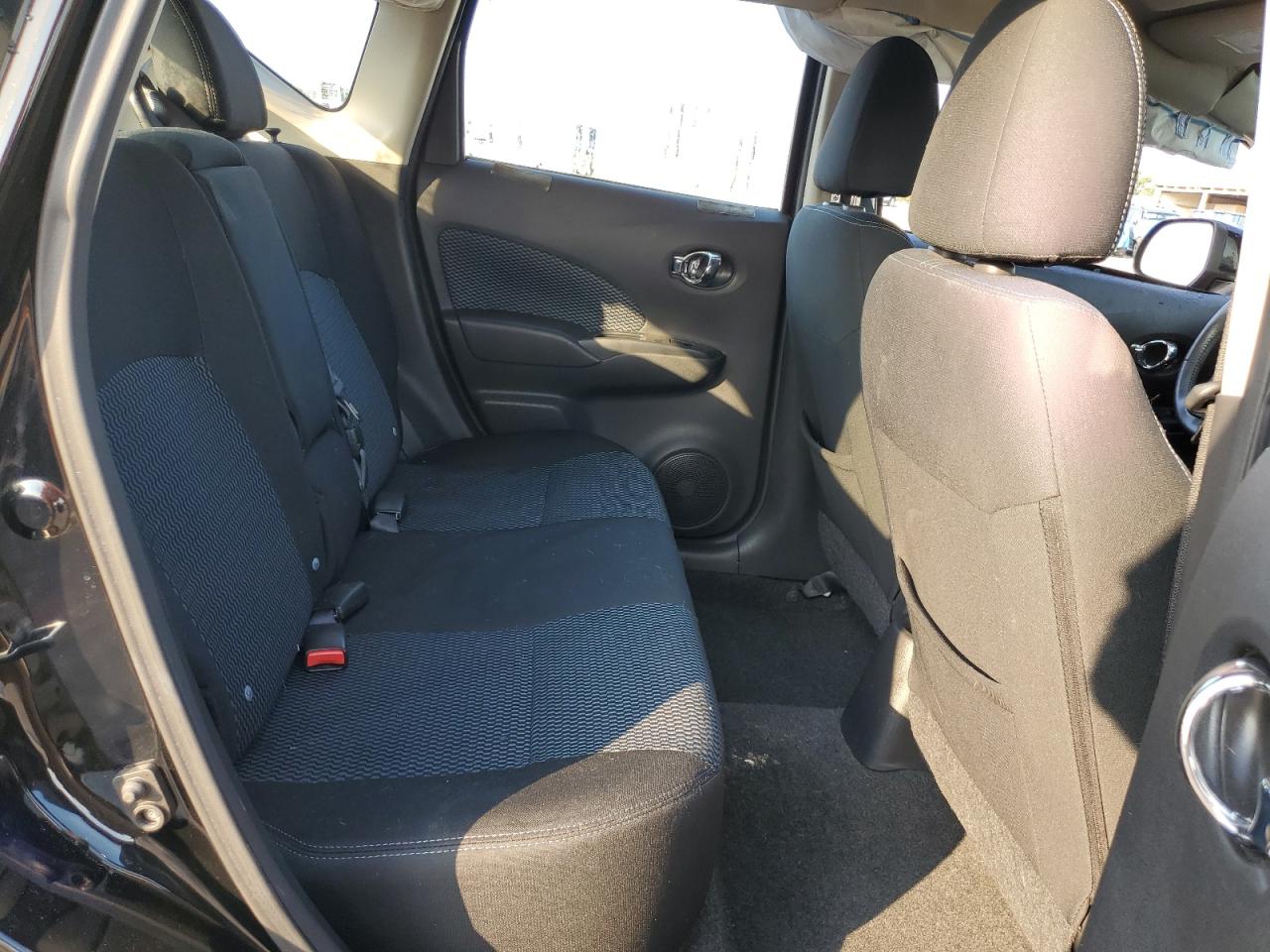 2014 Nissan Versa Note S VIN: 3N1CE2CPXEL428819 Lot: 71714425