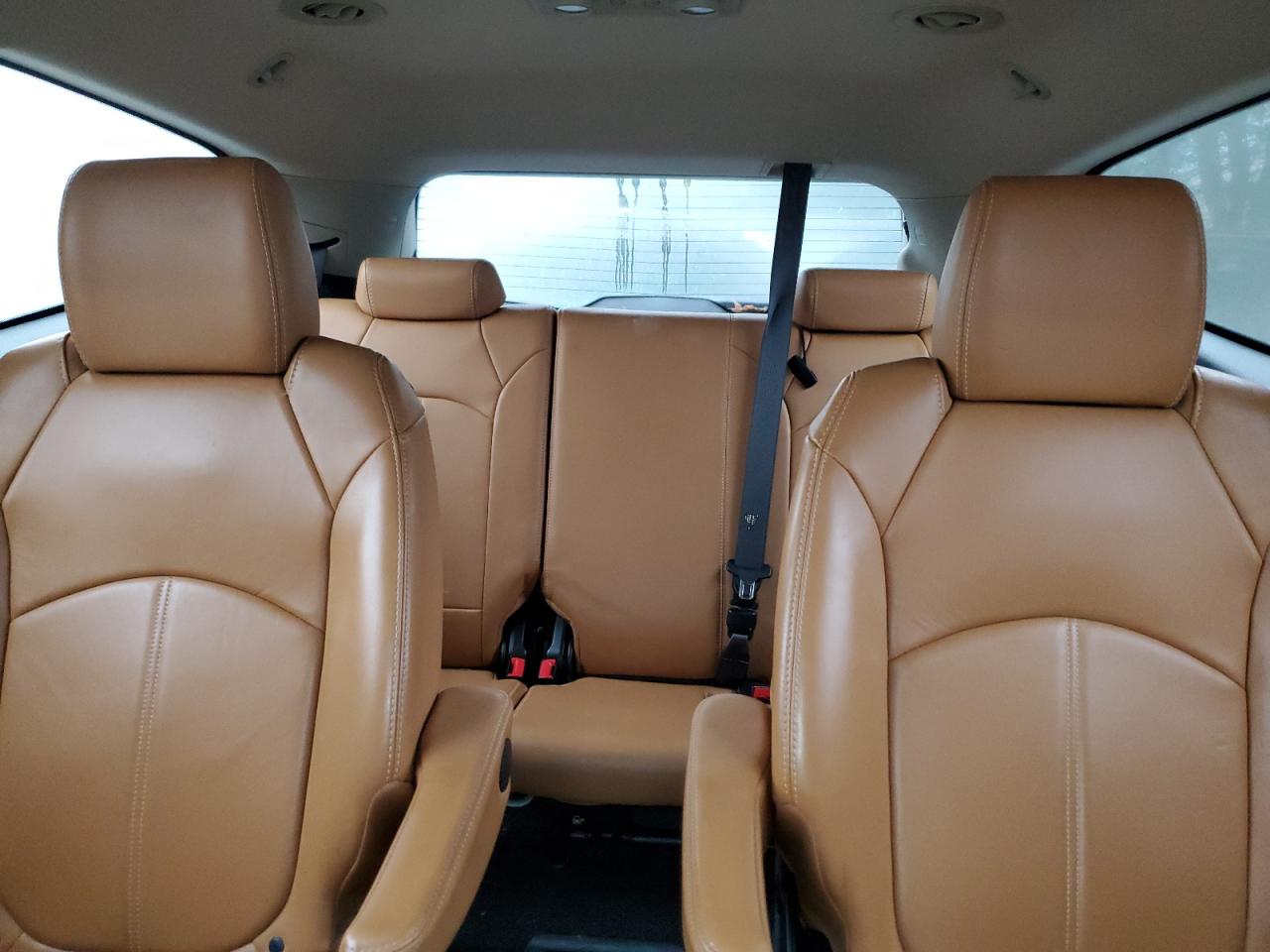 2014 Chevrolet Traverse Lt VIN: 1GNKVHKD9EJ164154 Lot: 84403555