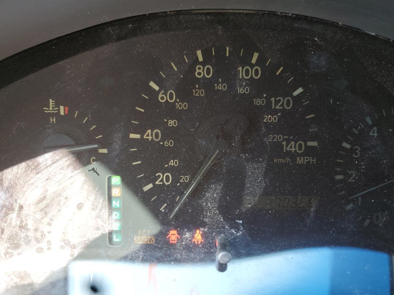 2001 Lexus Rx 300 VIN: JTJHF10U310231483 Lot: 81013915