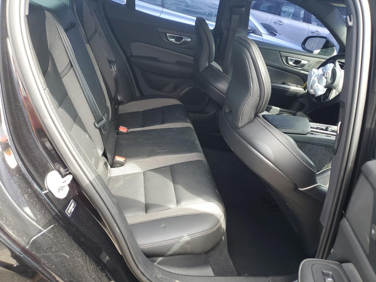 2024 Volvo S60 Plus VIN: 7JRL12TH9RG308037 Lot: 83840105