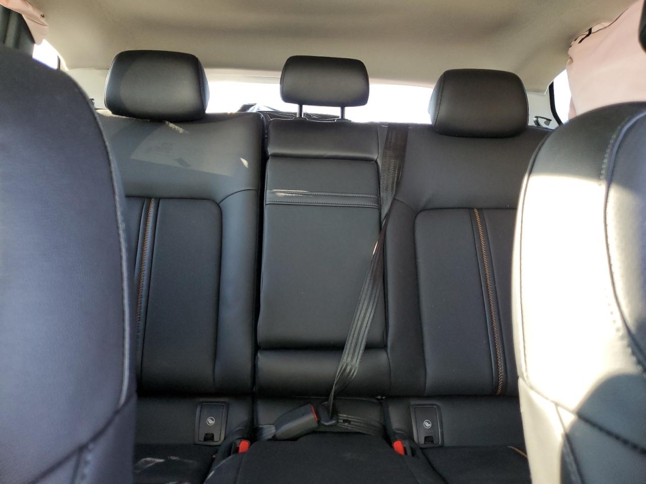 2025 Mazda Cx-50 Premium Plus VIN: 7MMVAAEW3SN129300 Lot: 82168625