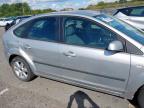 2007 FORD FOCUS SPORT  for sale at Copart SANDTOFT