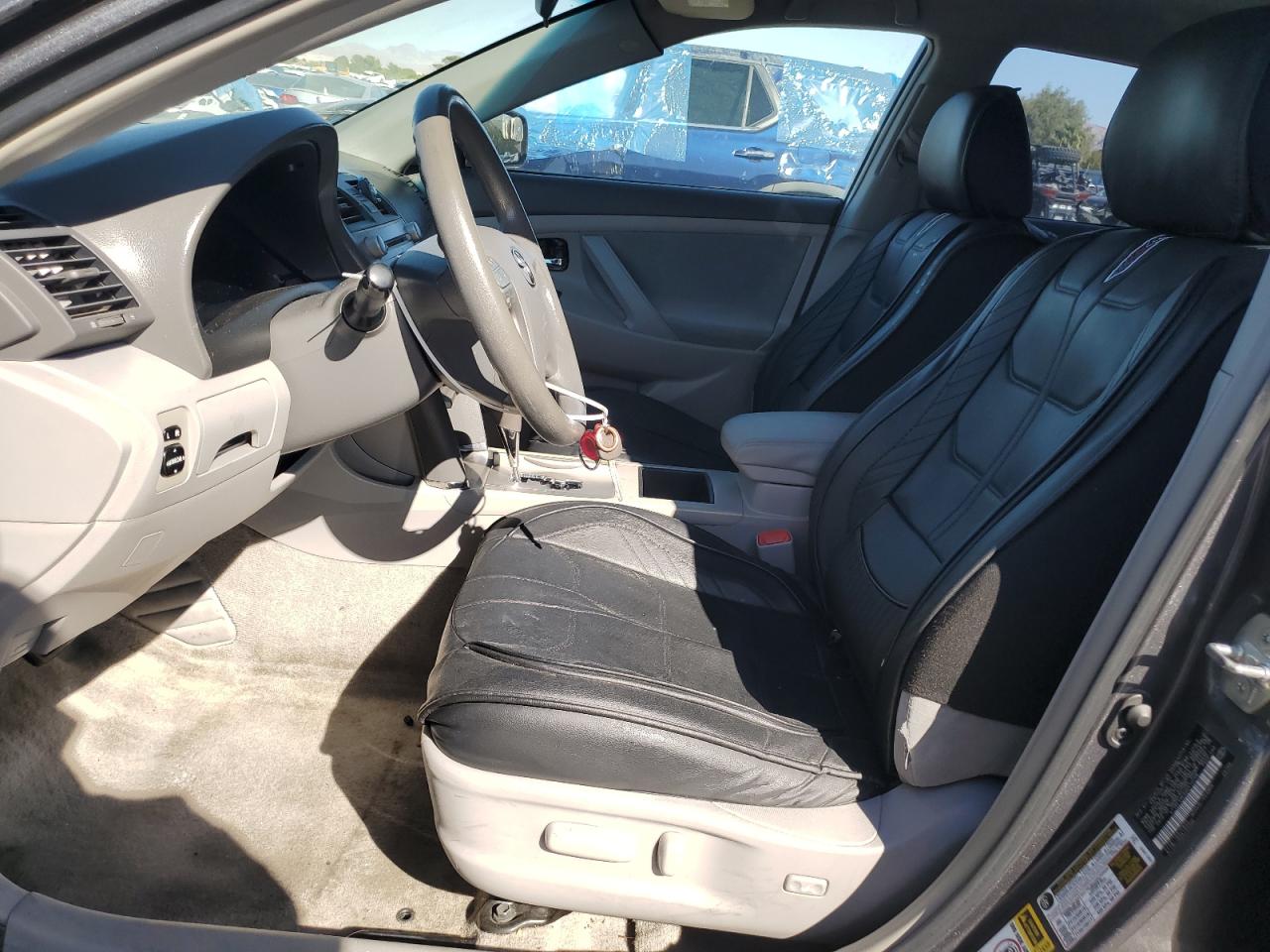 2009 Toyota Camry Base VIN: 4T1BE46K99U413708 Lot: 81092205