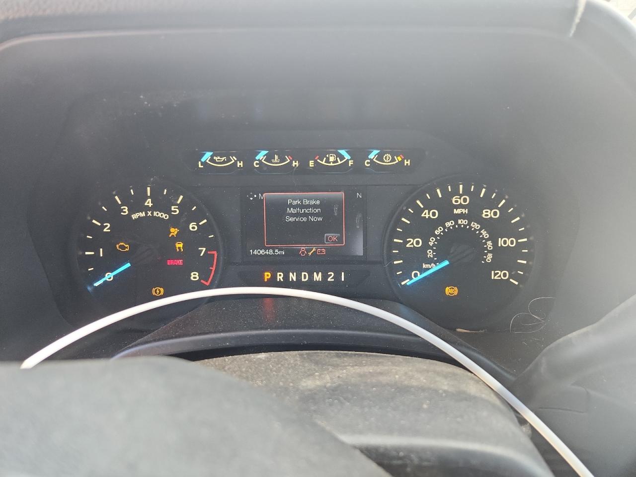 2018 Ford F150 VIN: 1FTMF1CB7JKF62244 Lot: 80843645