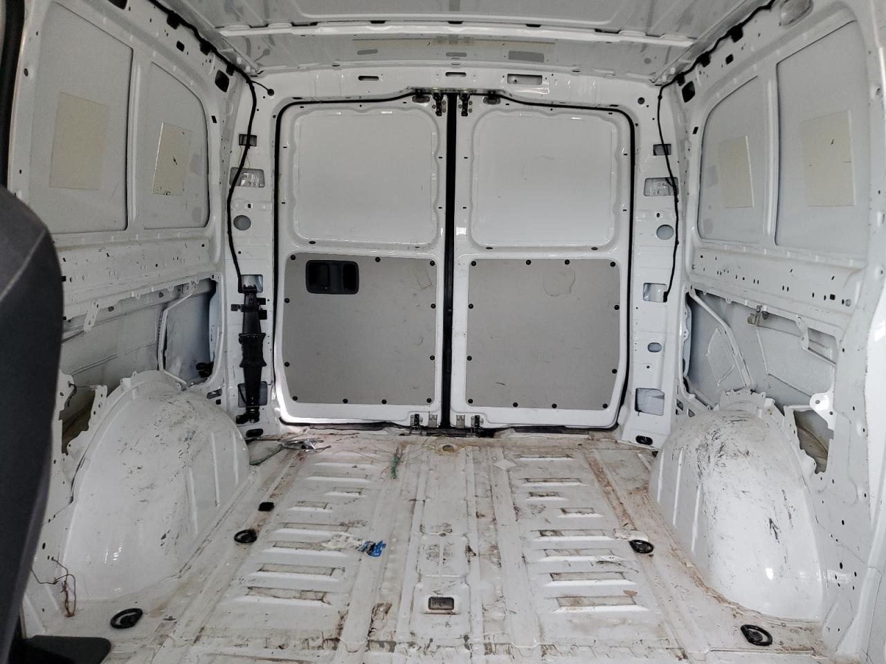 2020 Mercedes-Benz Metris VIN: WD3PG2EA9L3667055 Lot: 81232445