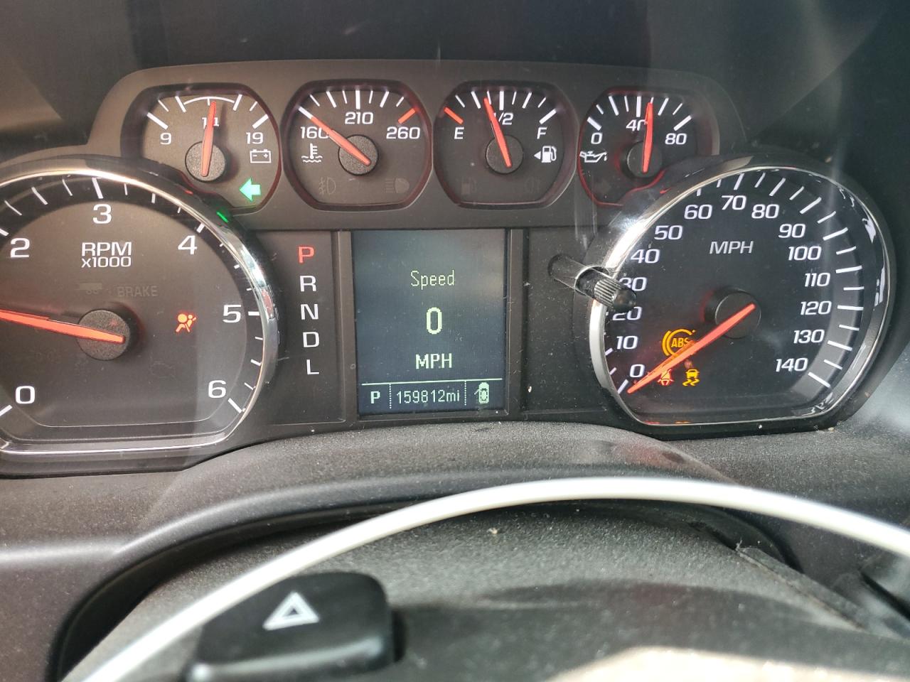 2018 Chevrolet Silverado C1500 Custom VIN: 3GCPCPEC7JG296567 Lot: 83939445