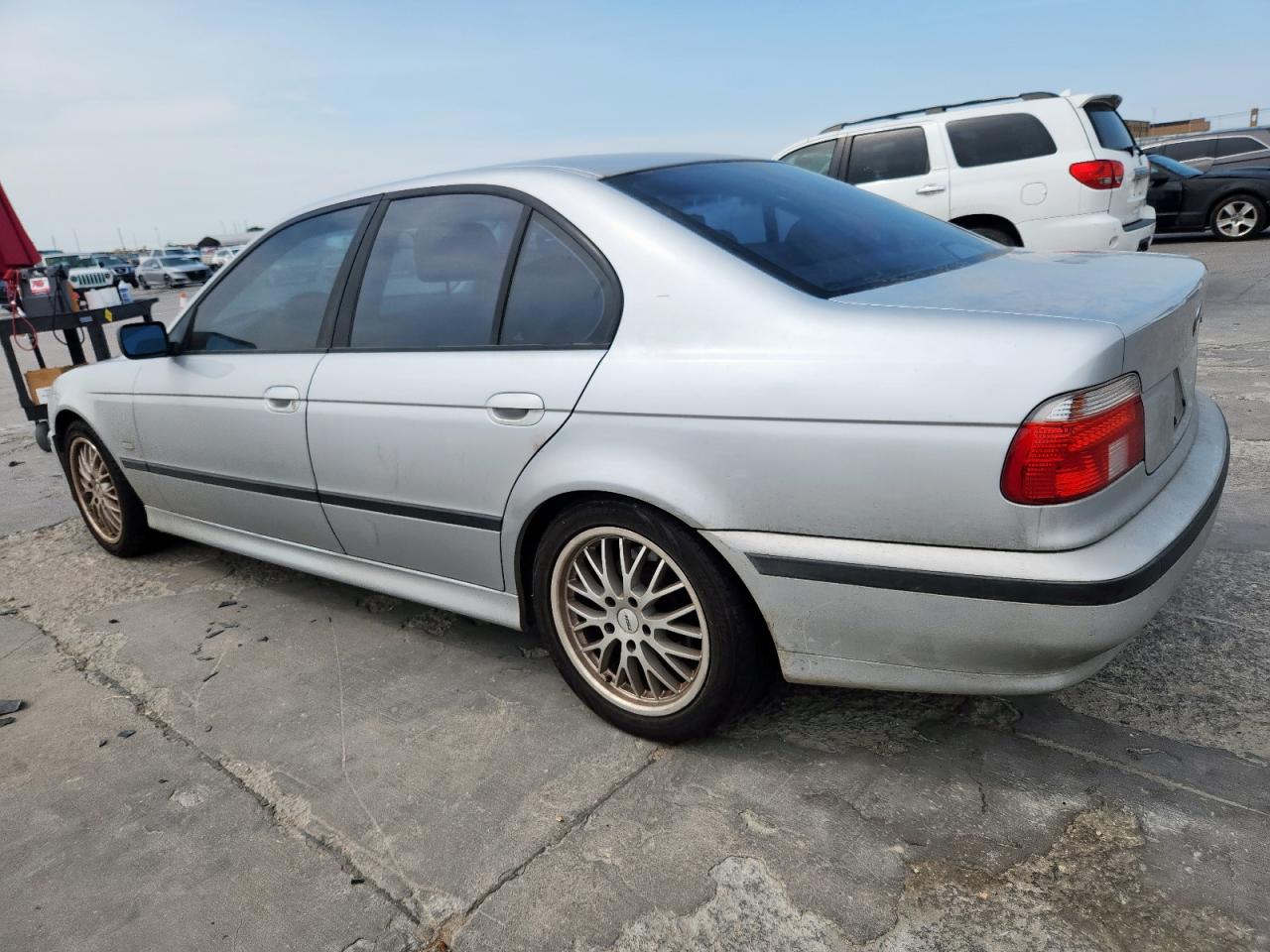 Фото: WBADM5341XBY16700