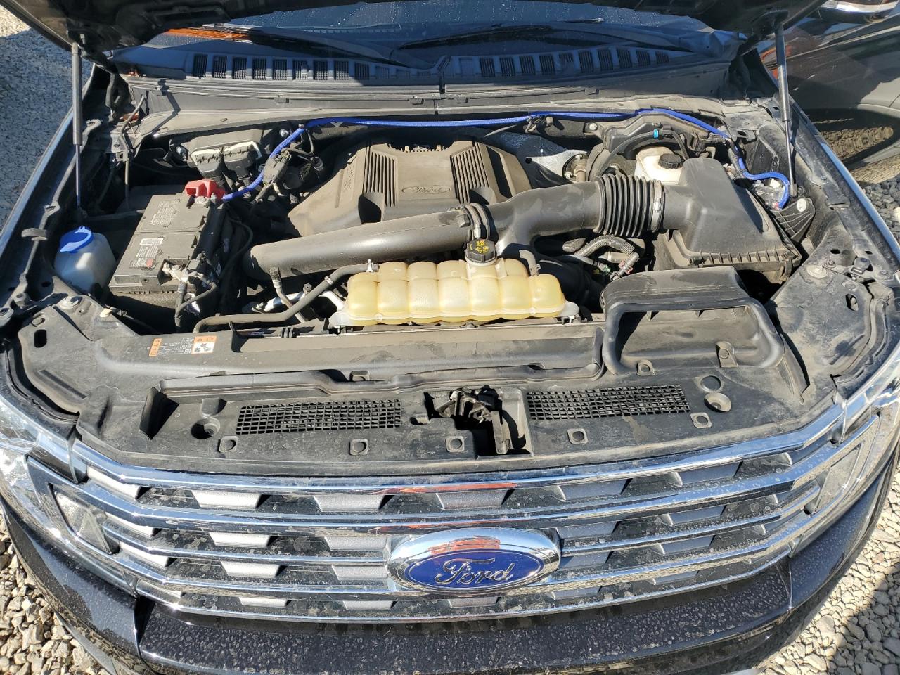 2019 Ford Expedition Xlt VIN: 1FMJU1JT2KEA36779 Lot: 81121095