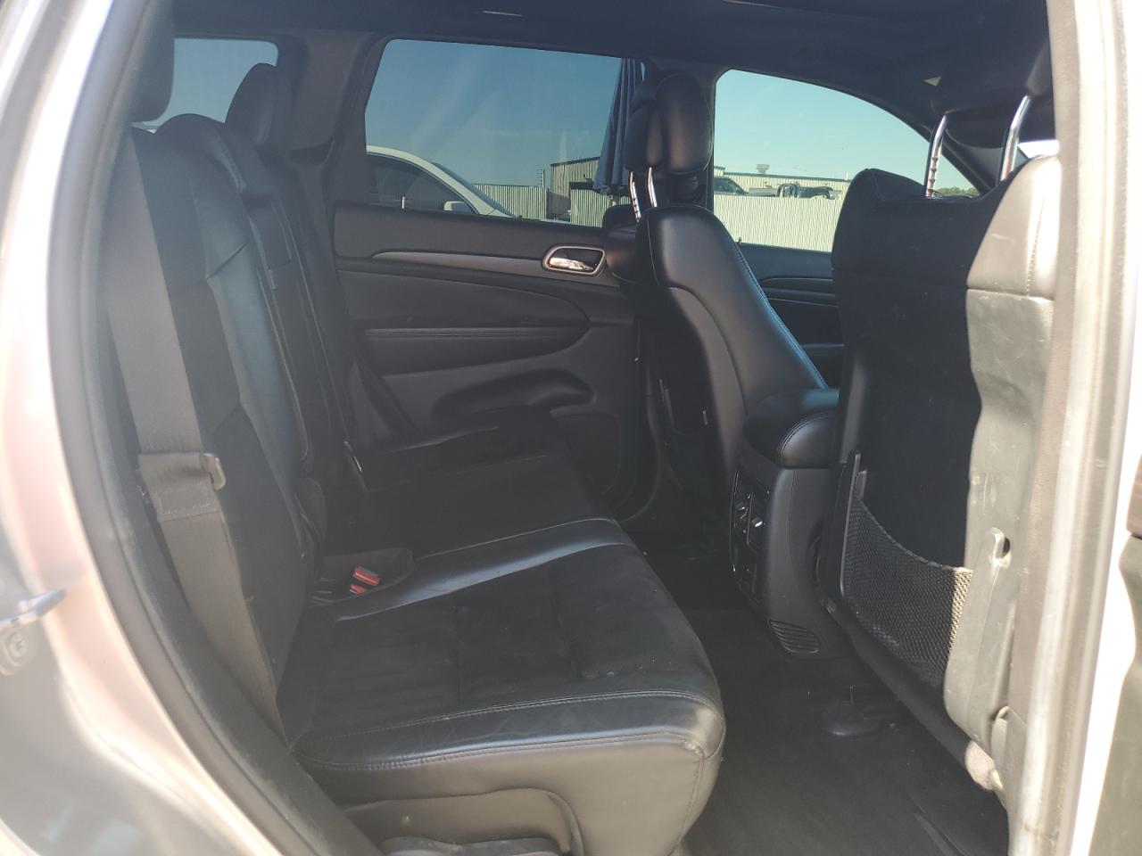 2014 Jeep Grand Cherokee Laredo VIN: 1C4RJFAG8EC506121 Lot: 82053035