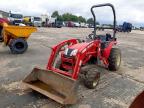 2000 ANSUN BRANSON BL for sale at Copart SANDTOFT