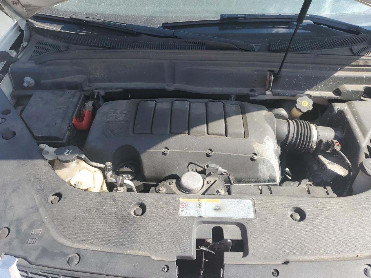 2012 GMC Acadia Slt-2 VIN: 1GKKRSED6CJ332727 Lot: 81120905