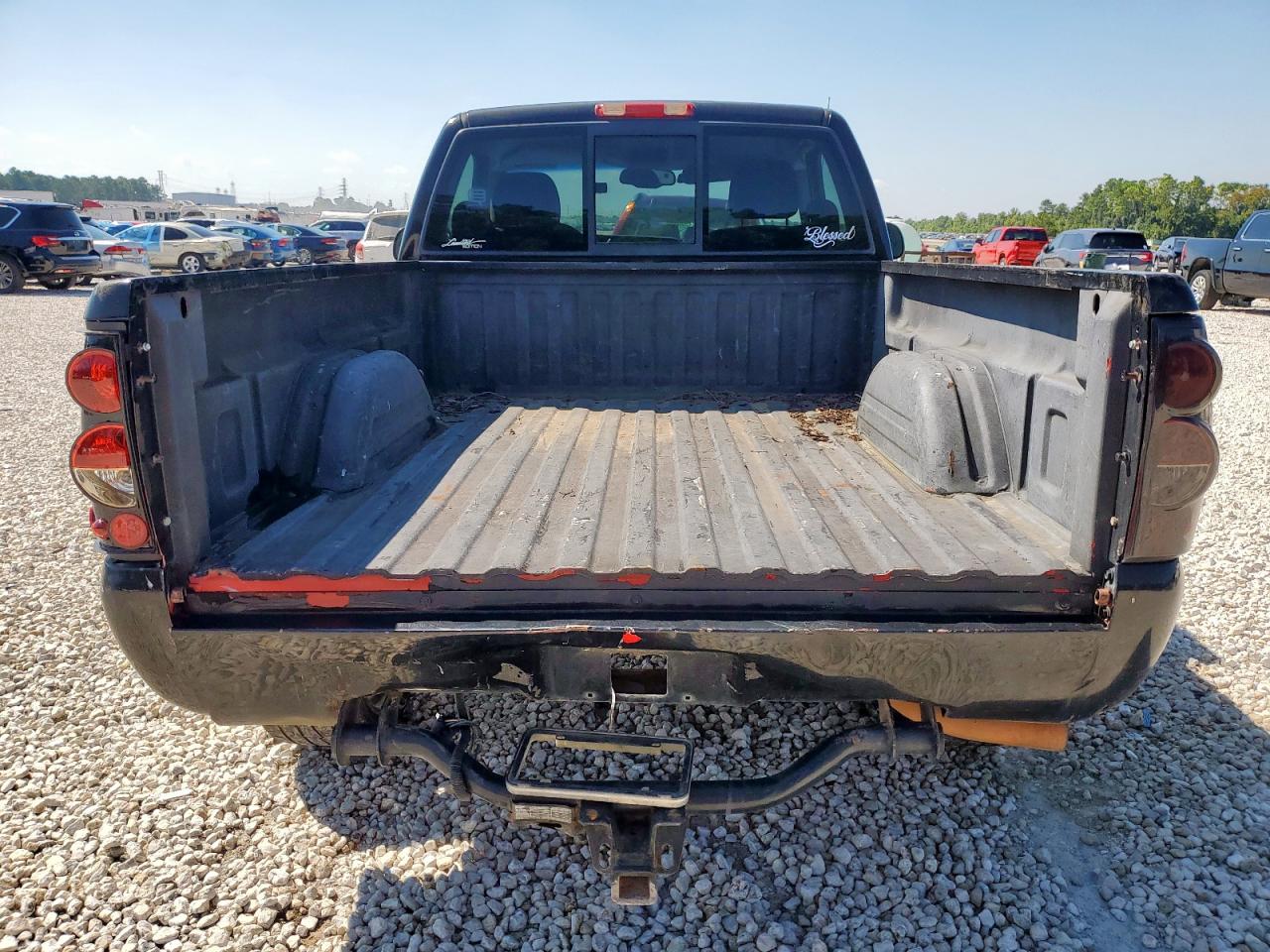 2005 Chevrolet Silverado C1500 VIN: 1GCEC14T05Z257279 Lot: 70595085