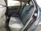 2013 FORD FIESTA TITANIUM  for sale at Copart BRISTOL