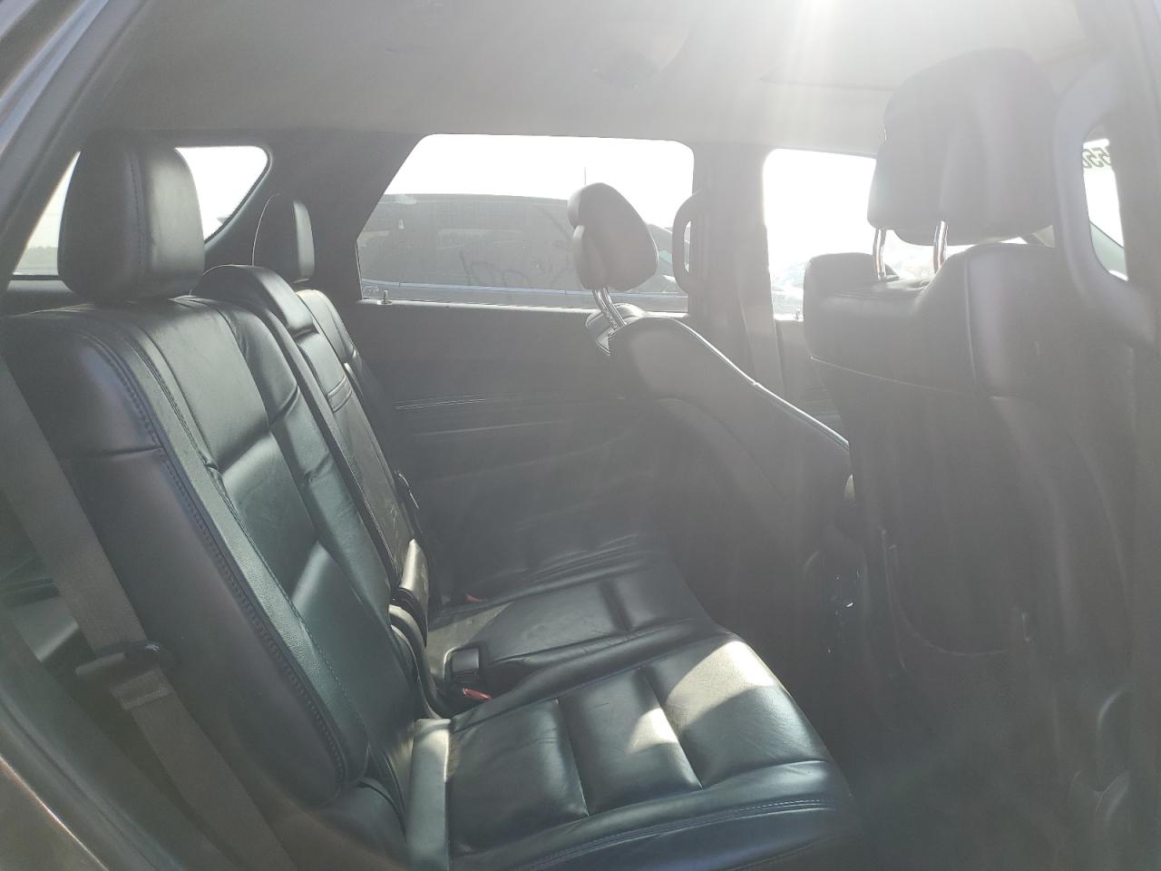 2014 Dodge Durango Limited VIN: 1C4RDJDG4EC306990 Lot: 71255045